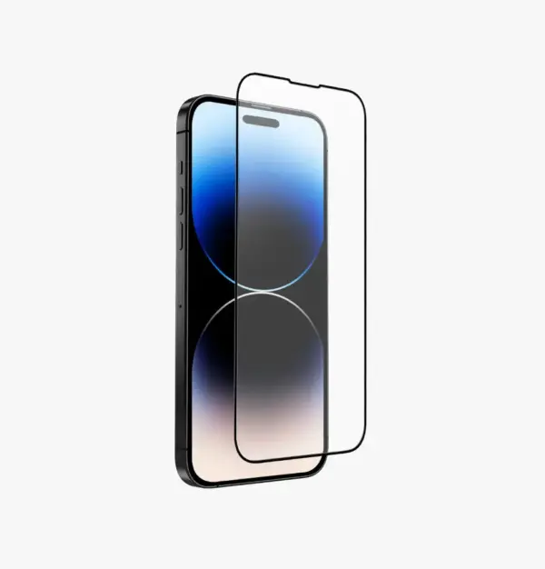 UNIQ OPTIX MATTE GLASS FOR IPHONE 14 PRO MAX | MATTE